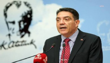 CHP’li Bağcıoğlu’ndan TSK ve Milli Güvenlik reformu hamlesi