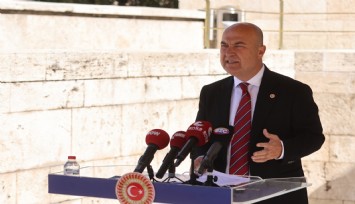 CHP’li Bakan’dan Ünsal Ban sorusu