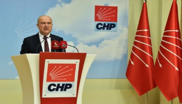 CHP'li Bakan'dan sanatçılara şafak operasyonu değerlendirmesi