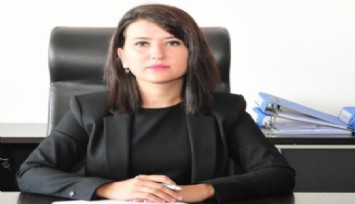 CHP'li Gökçen’den iftira ve saldırılara tepki: 'Suç duyurusunda bulunacağım'
