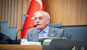 İnanç’tan Saygılı’ya yanıt: Bazıları sadece laf üretiyor