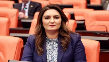 CHP'li Kılıç'tan İzmir İl Kongresi'ne sert tepki