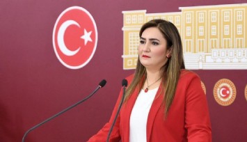 CHP'li Kılıç'tan vergi paketi tepkisi: 'Bu paket vatandaşın değil, iktidarın kasasına çalışıyor'
