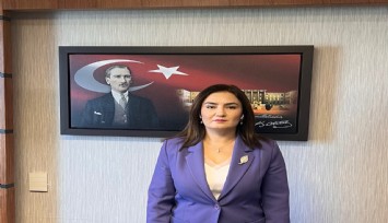 CHP’li Kılıç: 'Ülkenin gerçek gündemi halktır'