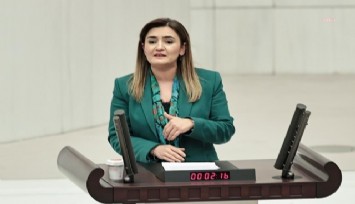 CHP’li Kılıç’tan hakemlerin bahis skandalı çıkışı
