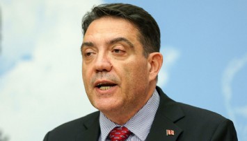 CHP’li Yankı Bağcıoğlu: Ege’de araştırma iptali milli gururumuzu zedeledi