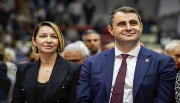 Yeni Başkan Çağatay Güç’ten ilk açıklama