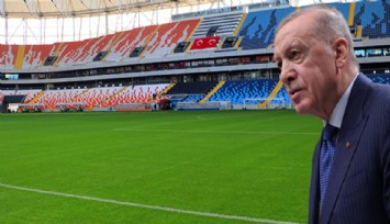 Cumhurbaşkanı Erdoğan'dan bahis soruşturması hakkında ilk açıklama
