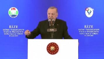 Erdoğan'dan İsrail'e sert uyarı: 'Bedeli ağır olur'