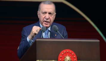 Erdoğan'dan Gazze açıklaması: 'Görev gücünde yer alacağız'