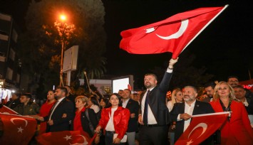 Cumhuriyet’in 102. yılı Buca’da gururla kutlanacak
