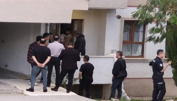 Denizli’de ailesine dehşeti yaşattı: Eşini ve kızını yaralayıp rehin aldı