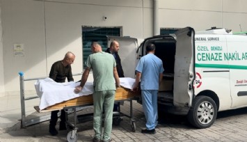 Denizli’de gençler arasındaki tartışma cinayete dönüştü: 1 can kaybı