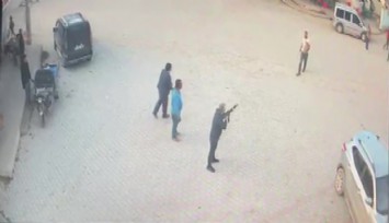 Denizli'de korkunç cinayet: İki grup arasında çıkan kavgadan kan aktı