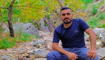 Ölümle ilgili paylaşımından saatler sonra öldürüldü