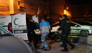 Denizli'de yeni evlendiği eşini vurup intihar etti