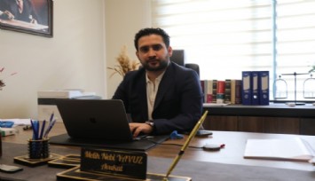 Zabıtalara dayak atan başkan hakkında 'Silahla kasten yaralama' suçundan iddianame