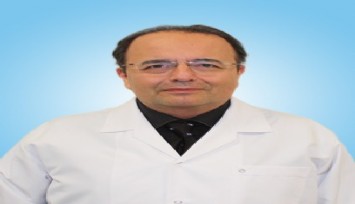 DEÜ Tıp Fakültesi Göz Hastalıkları Ana Bilim Dalı Başkanı Prof. Dr. Öner, denizde hayatını kaybetti  