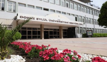 Dokuz Eylül Üniversitesi öğretim üyesi alımı yapacak