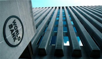 Dünya Bankası, Türkiye’nin ekonomik büyüme tahminlerini yükseltti