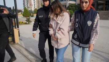 Edirne'de öğrencisini ısırmıştı: Öğretmen tutuklandı