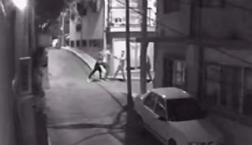 Efeler’de genci bıçaklayan firari, İzmir’de cinayet işledi