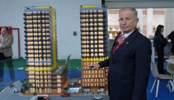 Ege-Koop’tan İzmir’e değer katacak 3 yeni proje