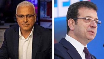 Ekrem İmamoğlu ve Merdan Yanardağ’a casusluk soruşturması