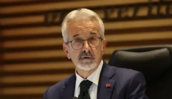 Eski belediye başkanı hakkında rüşvet soruşturması