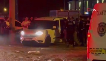 Fethiye’de hareketli dakikalar: Uyuşturucu operasyonunda polise ateş açtılar