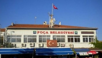 Foça Belediyesi sel felaketi sebebiyle bayram etkinliklerini iptal etti