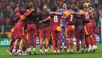 Avrupa Galatasaray'ı konuşuyor: Liverpool'a tarihi darbe