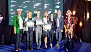 Gastrofarm Urla dünya listesinde
