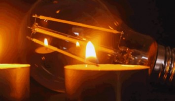 GDZ elektrik açıkladı: İzmir'in 22 ilçesinde elektrik kesintisi