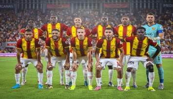 Göztepe, savunma performansıyla Avrupa'daki takımları geçti