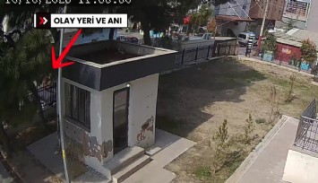 Gülben Duru cinayetinde yeni görüntüler