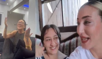 Güllü’nün eski patronundan flaş iddia: 'Kızının '’Annemi öldürmek için bir katil bulur musun’ yazısı var'