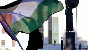 Hamas'ın Gazze lideri ateşkesi duyurdu