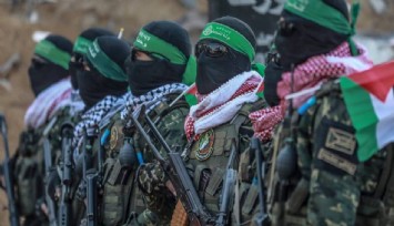 Hamas, Trump’ın planını kısmen kabul etti