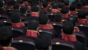 HSK'den kritik atamalar: Akın Gürlek'in 'vekili' Fatih Dönmez, Anadolu Cumhuriyet Başsavcısı oldu