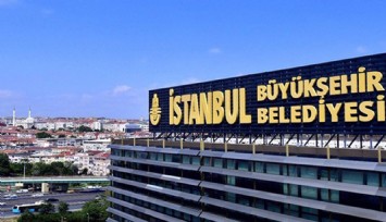 İBB’ye yönelik yolsuzluk soruşturmasında 7 şüpheliye tutuklama talebi