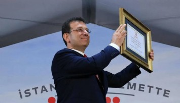 İmamoğlu'nun diploma davası 8 Aralık’a ertelendi