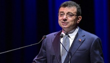 İmamoğlu 'yolsuzluk' suçlamasıyla yeniden hakim karşısında