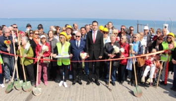 İnciraltı planlarında bir yıllık gecikme