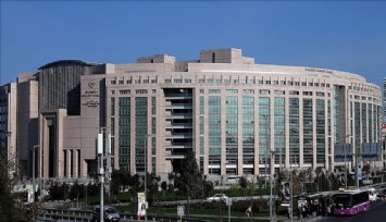 İstanbul Altın Rafinerisi A.Ş.'ye yönelik soruşturmada 23 gözaltı