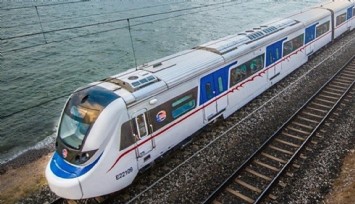 İZBAN’a yüzde 20 zam: Tam 30, öğrenci 15 TL oldu