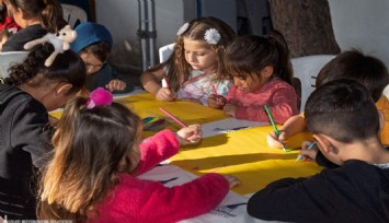 İzmir Büyükşehir Belediyesi‘nden, Cumhuriyet Bayramı’nda Cumhuriyet Her Yerde programı