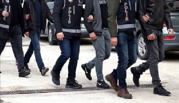 İzmir dahil 41 ilde nitelikli dolandırıcılık operasyonu: 206 kişi tutuklandı