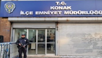 İzmir’de 10 günde 152 aranan şahıs yakalandı