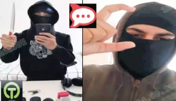 İzmir’de 3 polisi şehit eden saldırganın arkasında DEAŞ’ın çift ayaklı internet ağı çıktı
